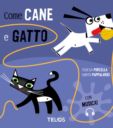 Come Cane E Gatto